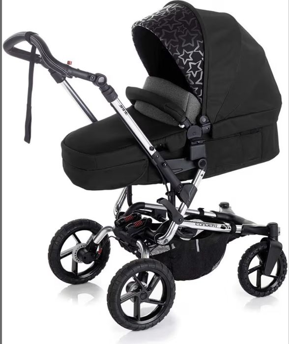 Carrinho bebe Jané Crosswalk