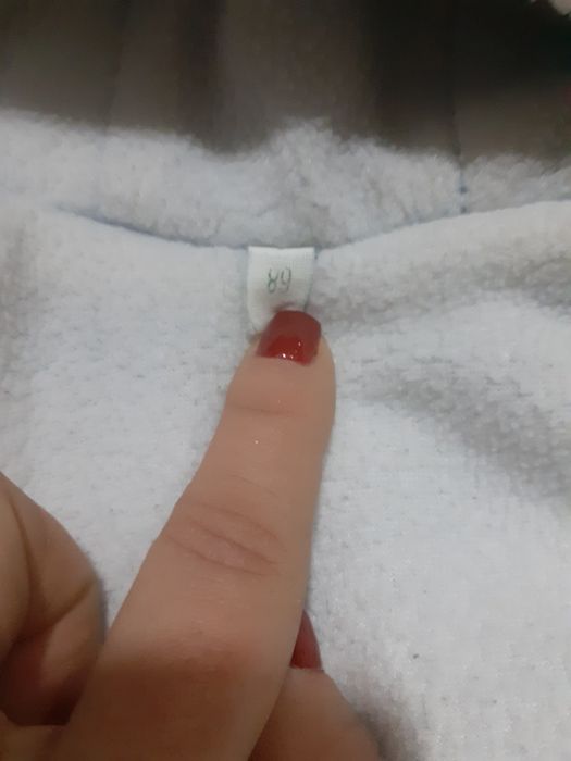 Комбінезон для хлопчика