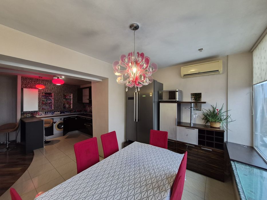 Сдам 3 комн квартиру с паркоместом ЖМ Солнечный