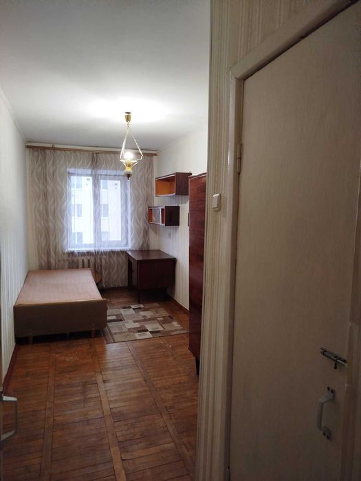 Здається 2к квартира, центр, район центрального гастроному