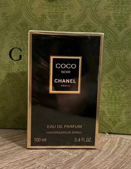 Chanel Coco Noir 100ml