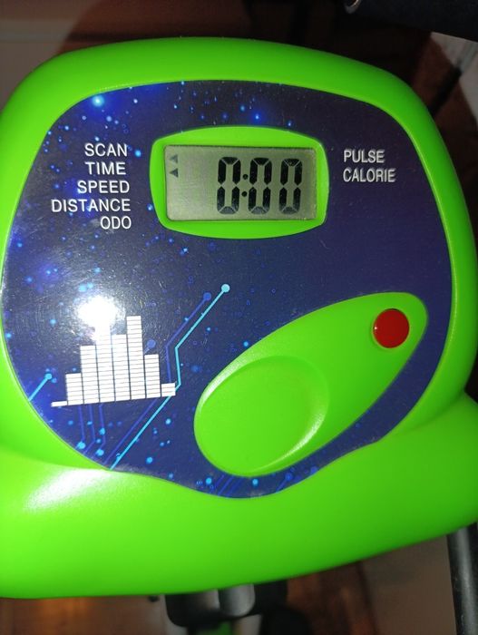 Stationary Bicycle484812315700776962