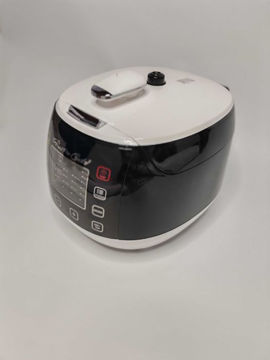 Multicooker Welmax MaestroGusto II 5L | jak nowy | komplet
