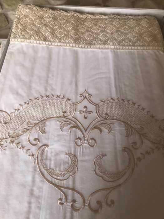 Double Bed Sheet Set64286136517123121