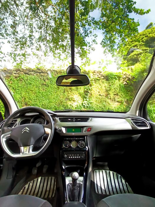 Citroen C3 1.4 HDI exclusive