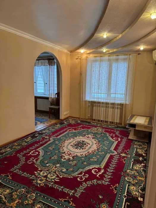 Продам 3 к. квартиру Ландау Новые Дома Коммунальный рынок Сертификат