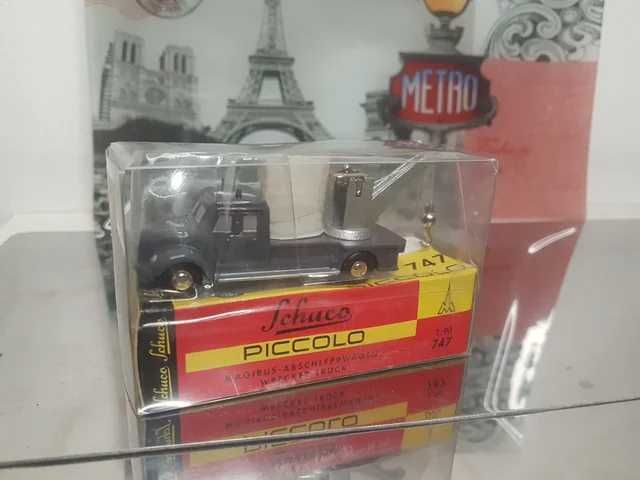 Schuco Piccolo - 1:90 vários 2