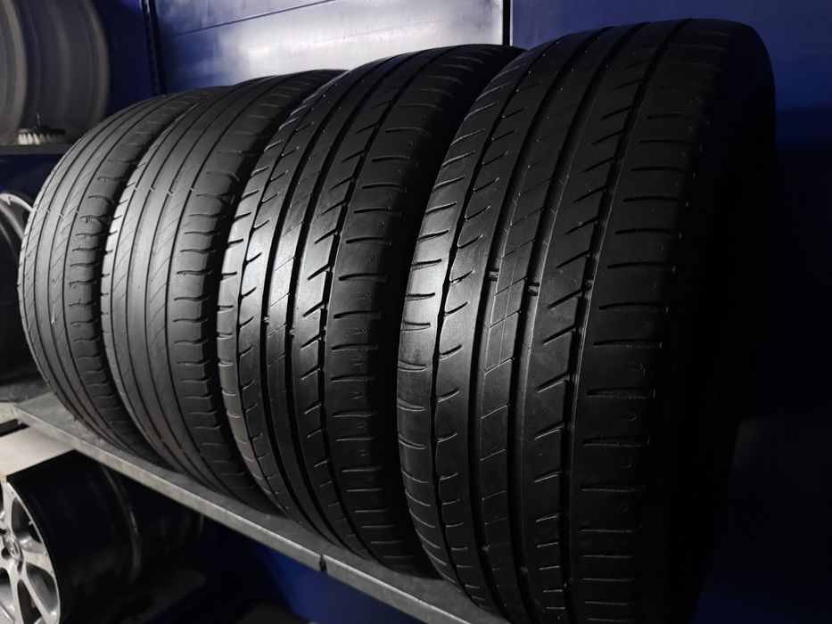 Michelin Primacy HP,4 205/50r17 літо Розпродаж Склада Шин Умань