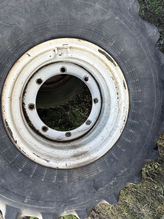 Диски на Т-150 ХТЗ сз 3,6 Дон 1500 нива ск5