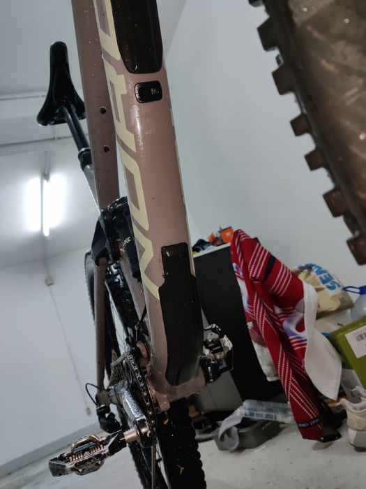 Norco Sight C3 2022 – Carbono – Enduro 29 – Excelente Estado / Revisad