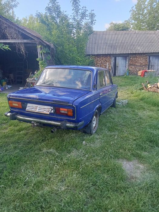 Продам ВАЗ 2106.