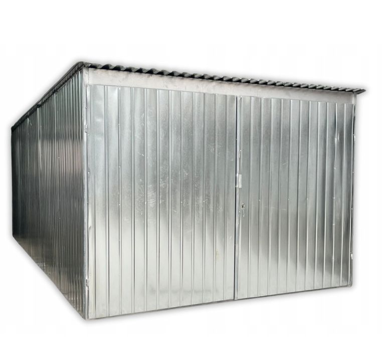 Wynajmę garaż blaszak i parking (zwykły i na busa) Kosowska/Kraszewskiego