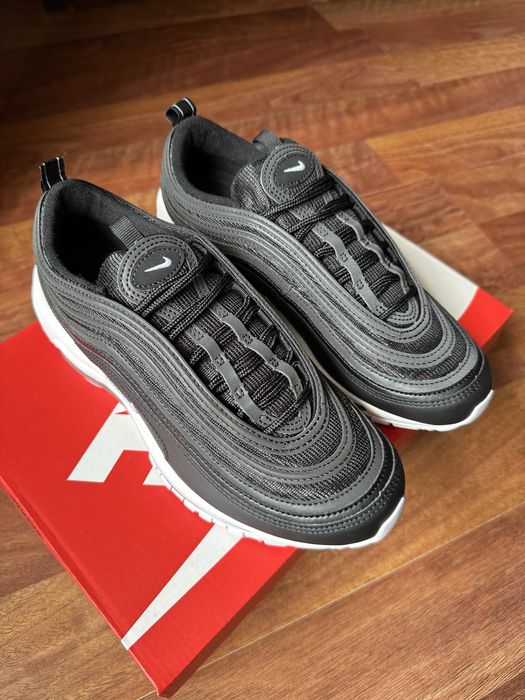NIKE Air Max 97 Buty Sneakersy Tenisówki Obuwie Sportowe 39 dł. 24,5cm