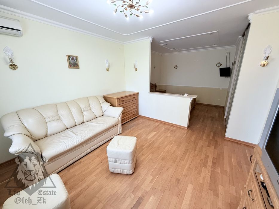 Apartment in Lviv - More
