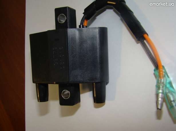 Для снігоходу Arctic Cat котушка запалювання Suzuki Motors