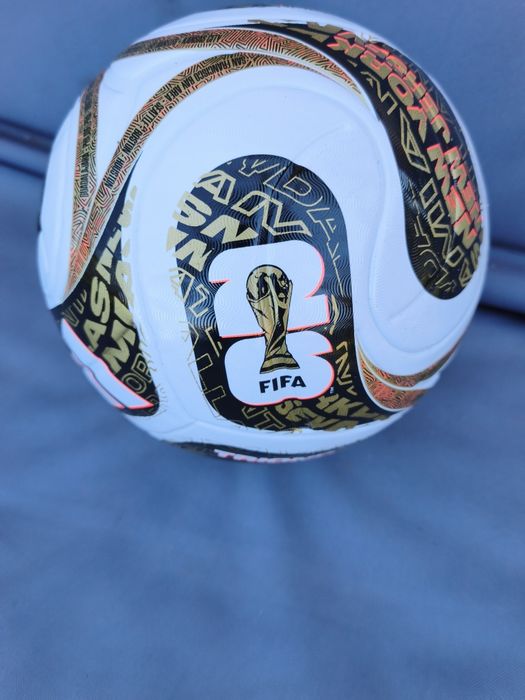 Piłka Adidas World Cup 2026