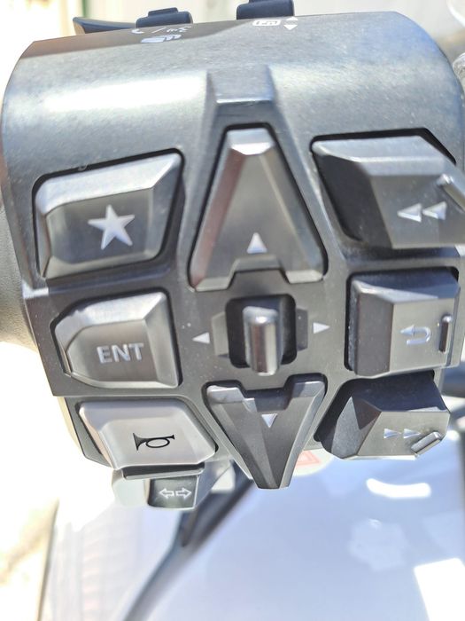 Honda NT1100 DCT 2023 - Full Extras
