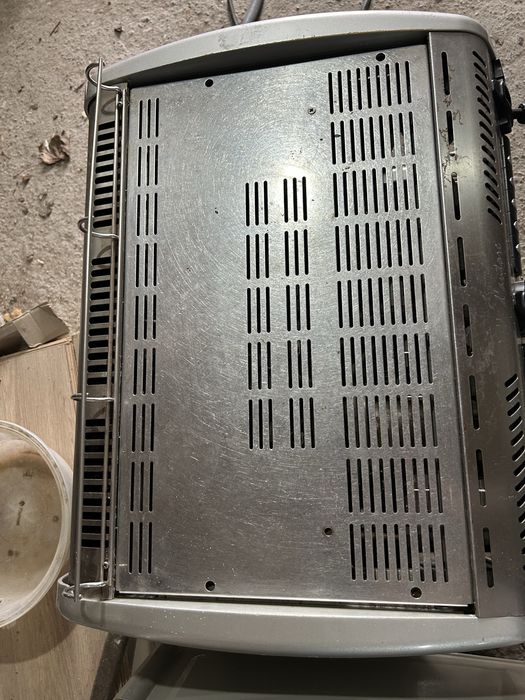 Profesjonalny Ekspres Gastronomiczny La Spaziale S5 EK – 2 Grupy | Okazja