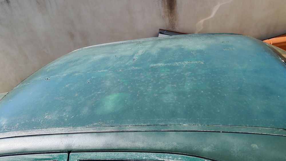 Hyundai accent 1996 1.3