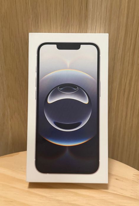 Apple iPhone 16e 128GB White