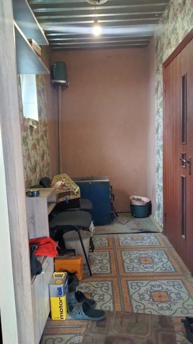 Продам два дома на одном участке