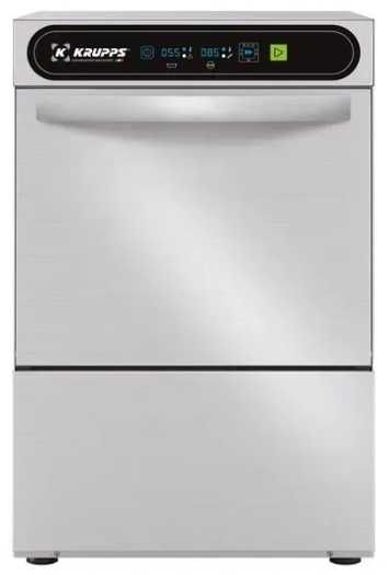 Посудомийна компактна професійна машина Krupps Advance C327. Нова.