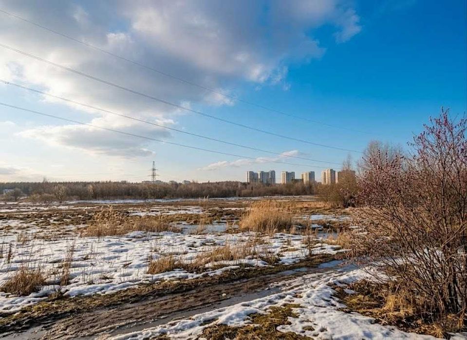 Продаж ділянки 35,28 соток - ОСГ. Біля річки. До траси 800м. ID:534