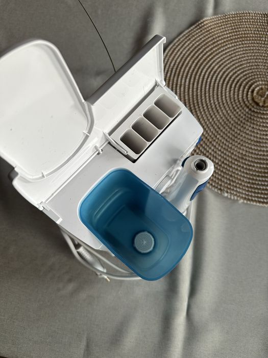 irygator oral-B Braun