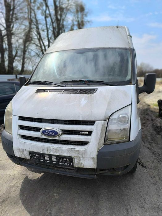 Ford Transit Części nie sprzedajemy Aut w Całości tylko Części