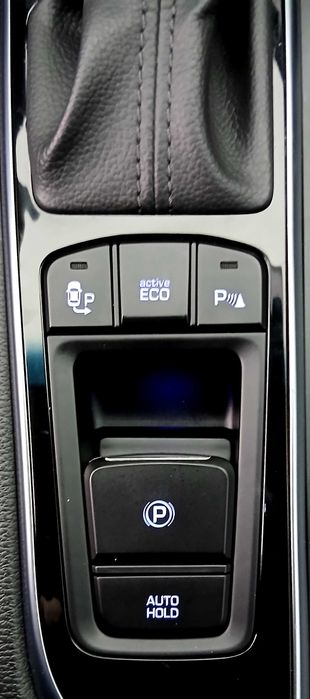 Продам автомобіль Hyundai Sonata LPI