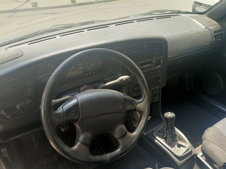 Vw Passat 1.9 gt tdi