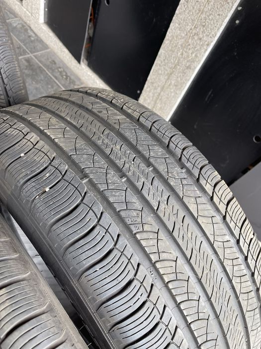 Шины мишелин 255/55/18