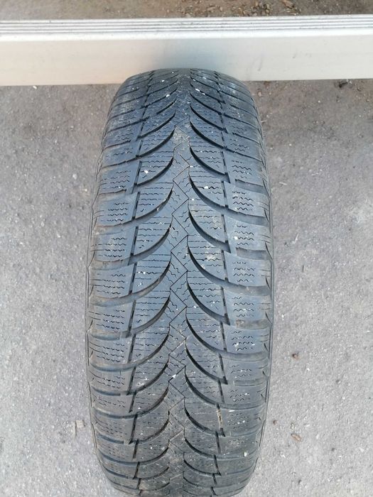 185/65R15 nexen 1 штука 5.5 мм