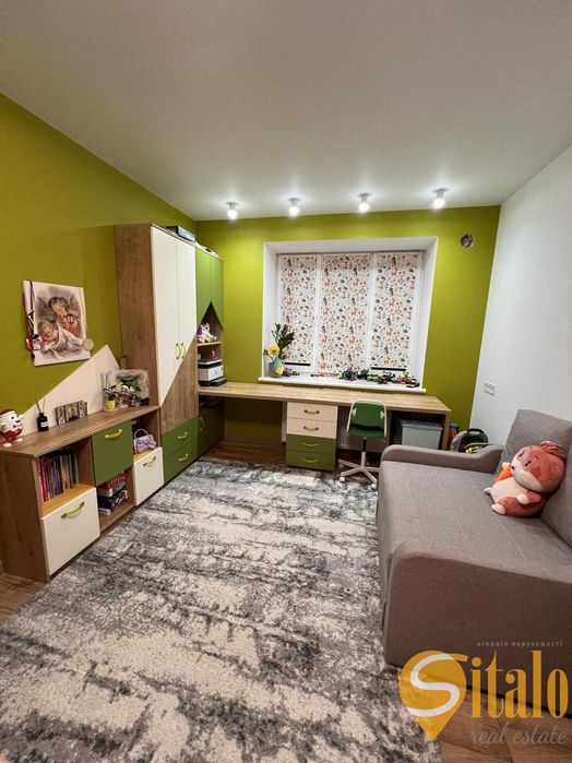 Продаж 2 кімнатної квартири, вулиця Стрийська, новобудова