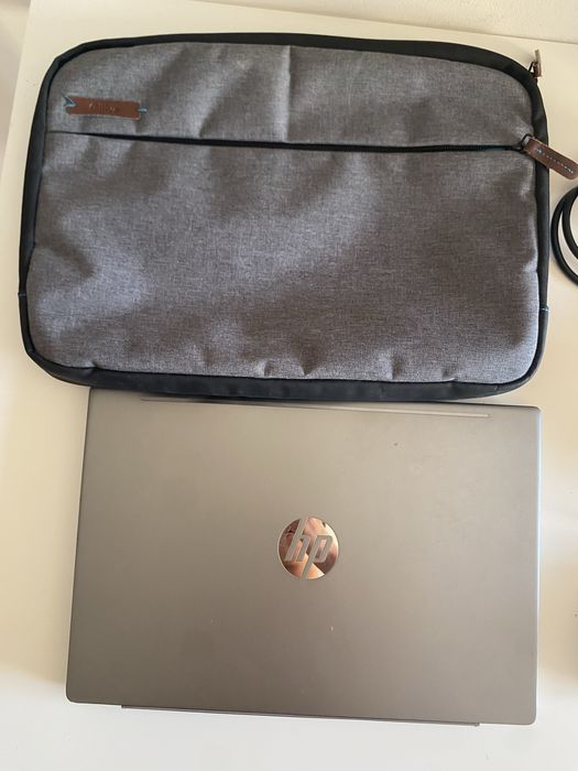 computador hp pavilion 13