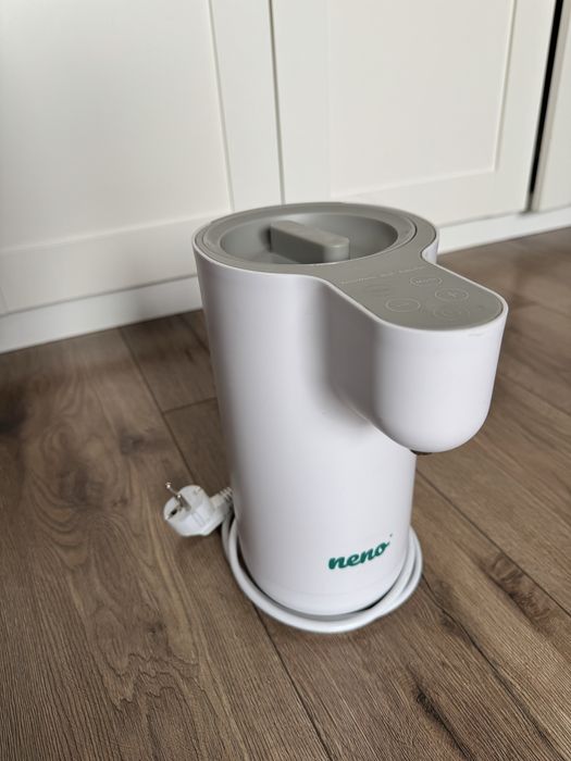 Neno Aqua ekspres do mleka