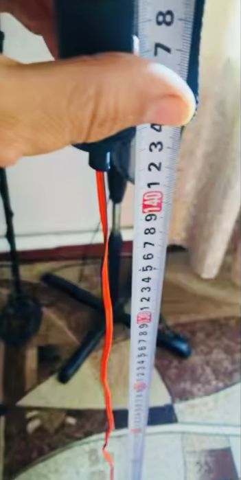 перехідник адаптер з 12 В на розетку прикурювач квадроцикл мото причіп