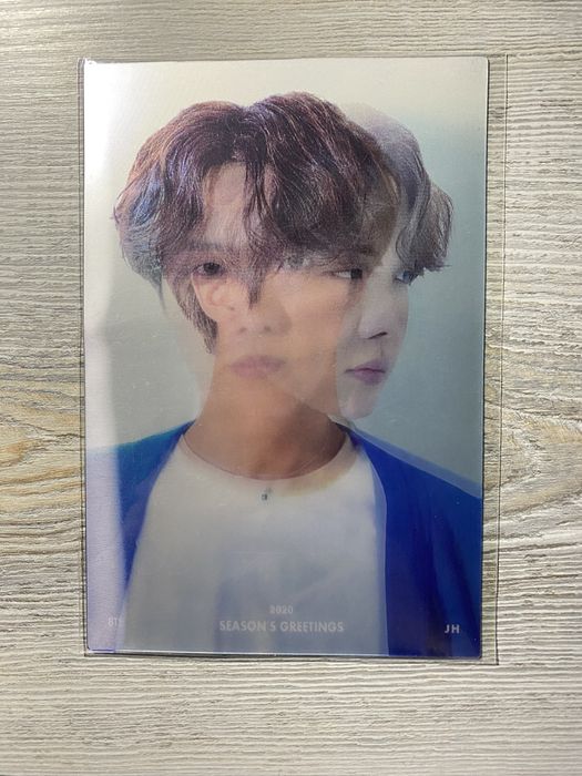 Лентикюлар бтс