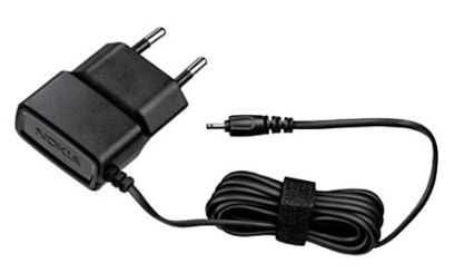 Ładowarka do Nokia AC-5E Oryginalna używana