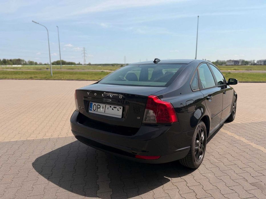 Sprzedam Volvo S40