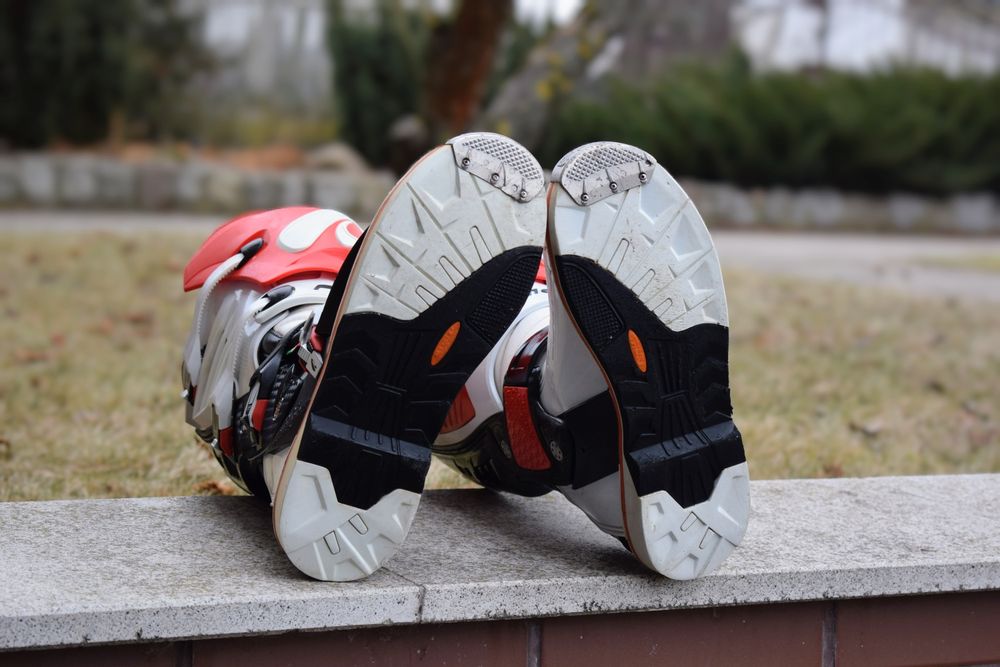 Buty cross 42/41 FORMA PREDATOR buty motocross enduro superMoto MX ADV