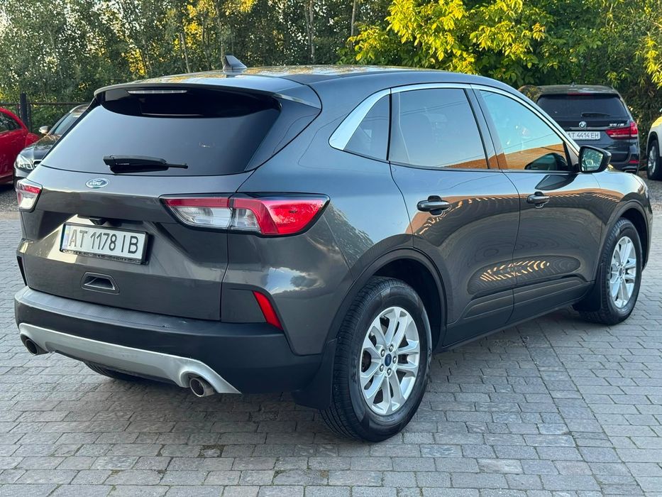 Ford Escape 2021 VIN 1FMCU0G61MUA36236 фото оголошення 14 з 14