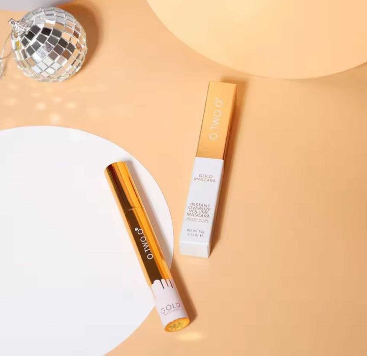 Тушь для ресниц туш для вій O.TWO.O