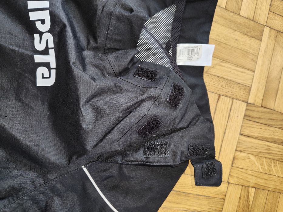 Bluza przeciwdeszczowa kipsta