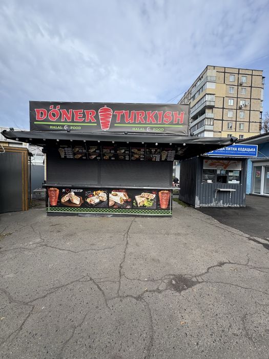 Оренда Маф/комерційне приміщення Героїв, 11