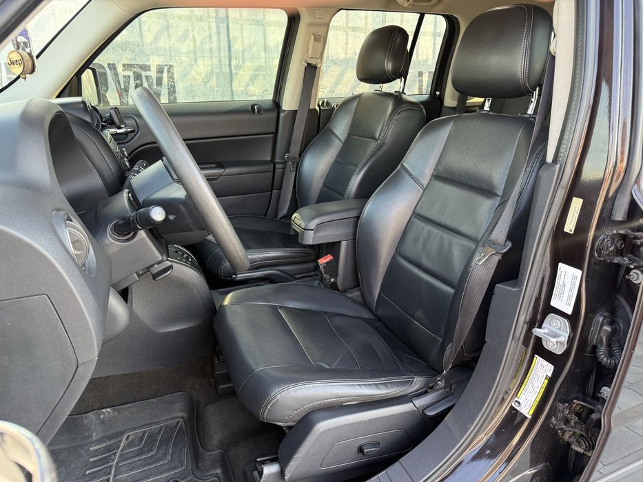 Jeep Patriot 2013 VIN 1C4NJRBB3ED684516 фото оголошення 19 з 23