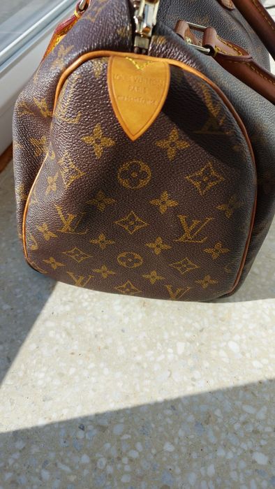 Сумка  Louis Vuitton Speedy