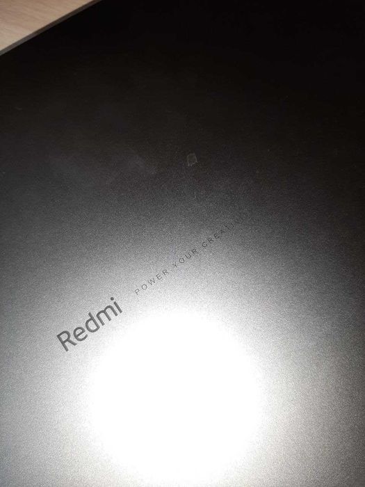 Ноутбук Xiaomi RedmiBook Pro 14 Ryzen5 5500U/RAM16GB/SSD512GB