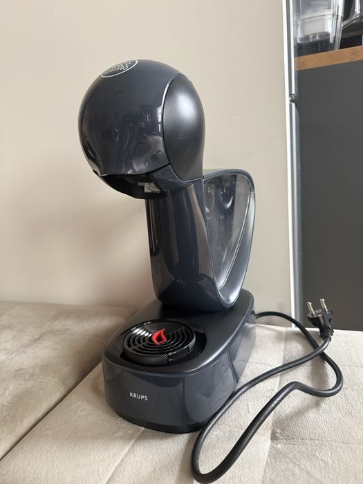 Ekspres kapsułkowy Dolce Gusto - Krups