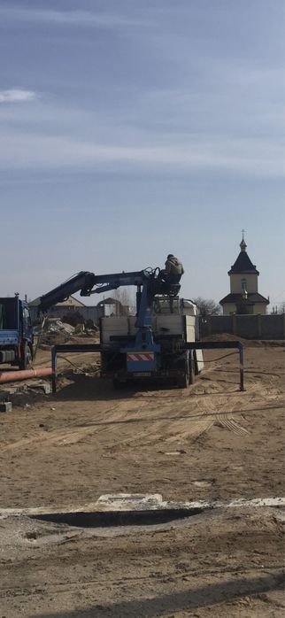 MAN 22.403 с краном манипулятором